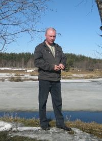 Андрей Новгородский