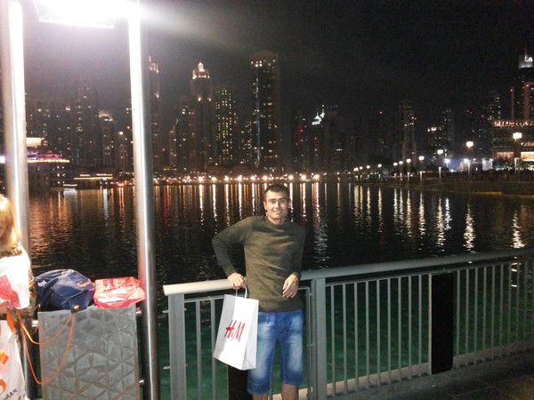 Нурлыбек Измаганбетов