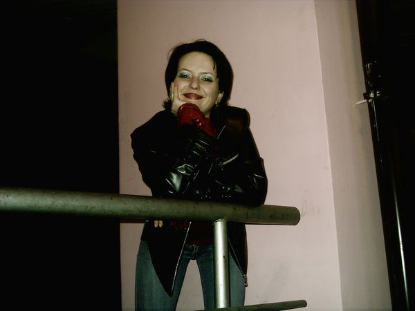 Наталия Шевченко