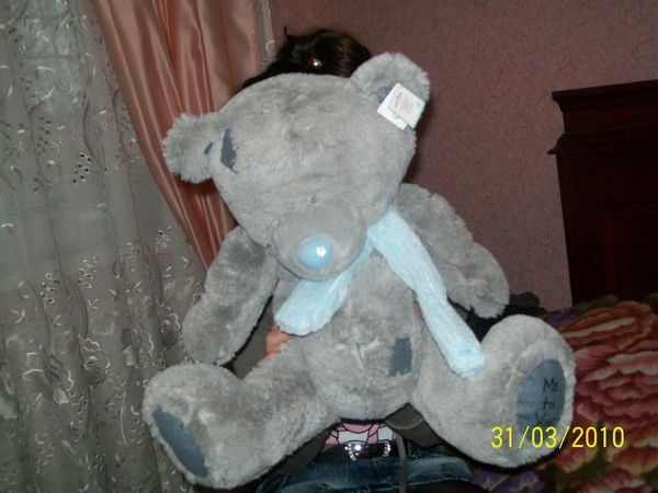 Илона Рамонова