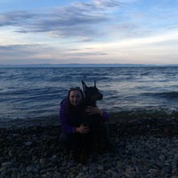 Ольга Козырева