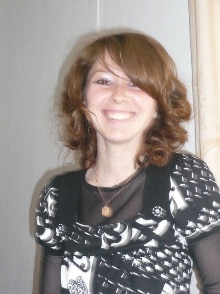 Наталья Евграфова