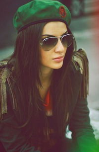 Марал Бигазинова