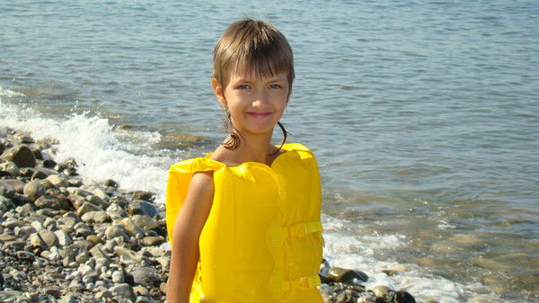 Алина Заяринова