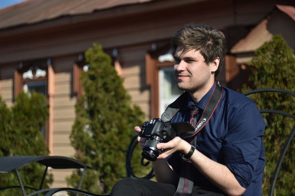 Артем Федосов