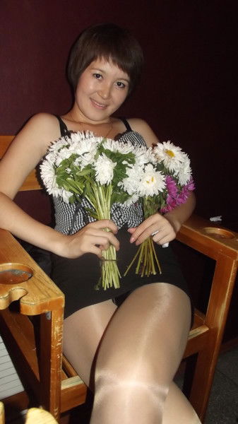 Ленара Мелентьева