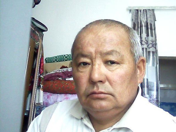 Асан Сасыкулов