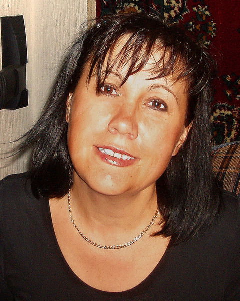 Любовь Ягупова