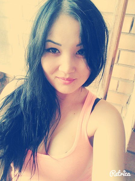 Динара Есенаманова