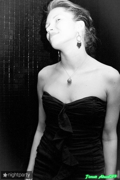 Гюзэлия Мухтарова