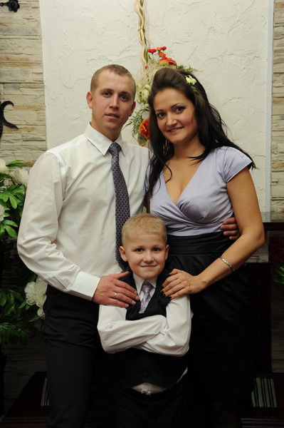 Саша Самойлов