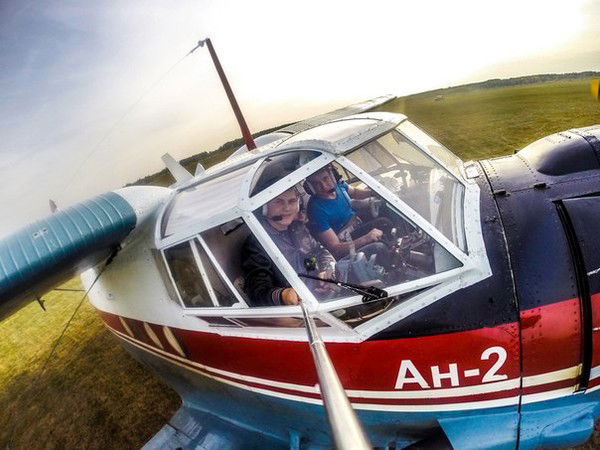 Станислав Гусев