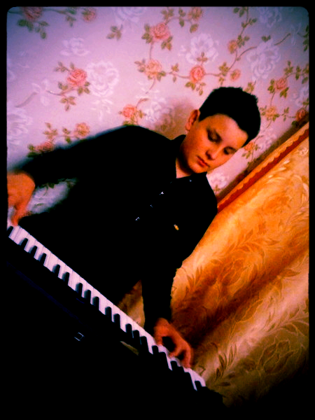 В@ня Кирьянов