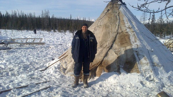Андрей Козлов