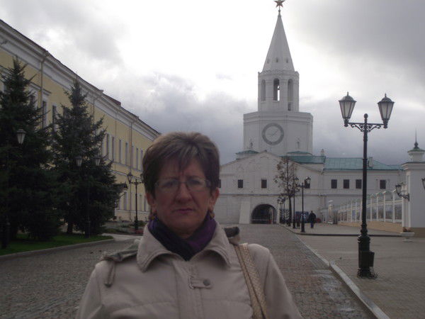 Светлана Артешина,самара