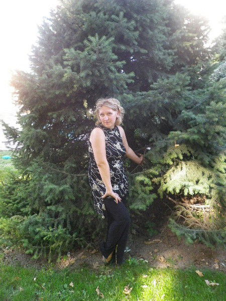 Марина Куприянова