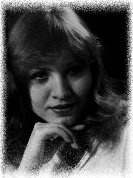 Светлана Виданова