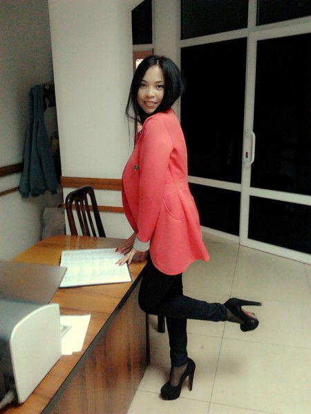 Эльмира Жумабеккызы