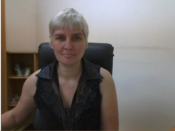 Наталья Тимченко