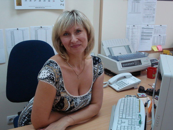 Татьяна Нестеренко