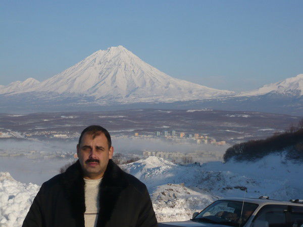 Александр Перепелица