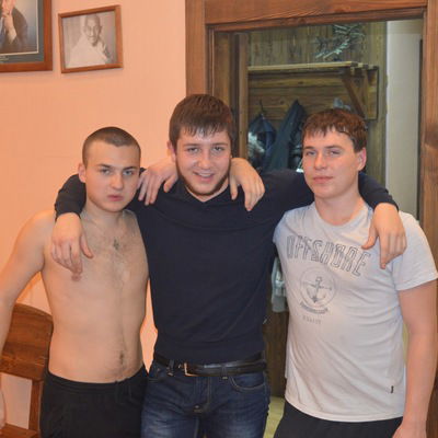 Дмитрий Хабибулин