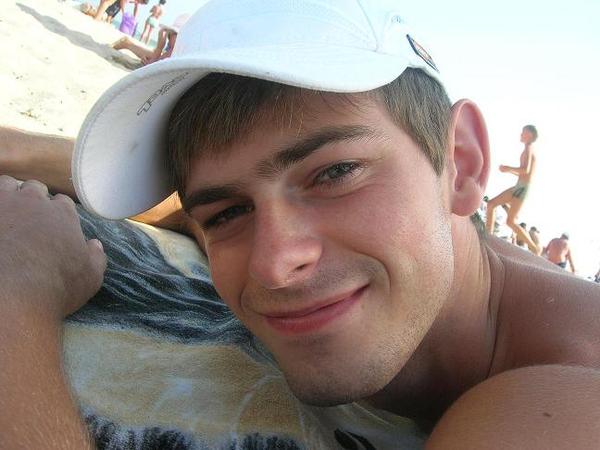 Станислав Ахрамович