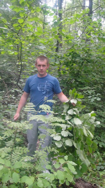 Дмитрий Сплитов