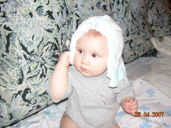 Евгений Попов