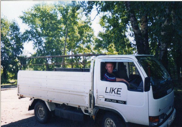 Алексей Ерёменко