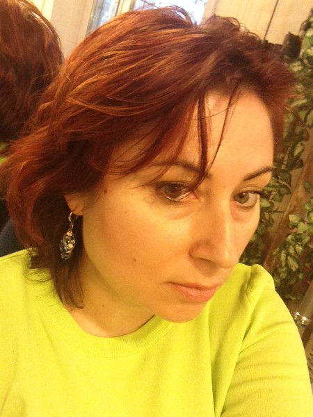 Лидия Сняткова