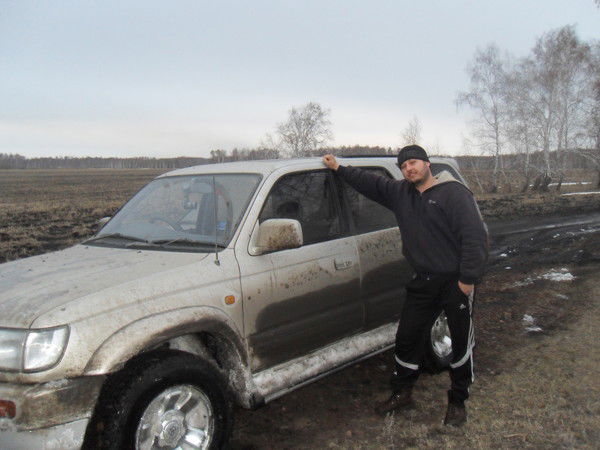 Павел Гончаров