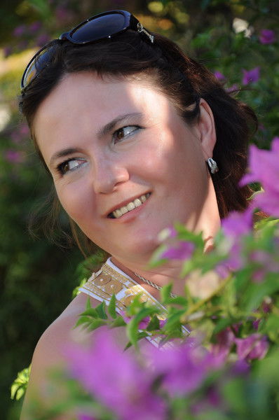 Светлана Палеха