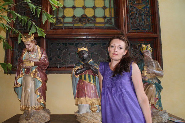 Наталья Житникова