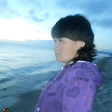 Виктория Намжилова