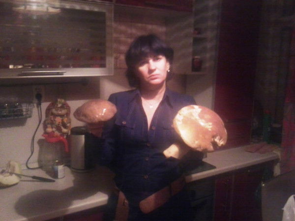 Ольга Кульчицкая