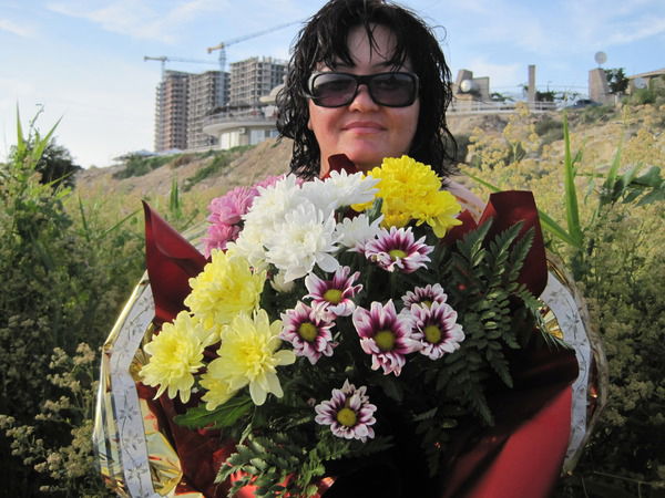 Светлана Драган