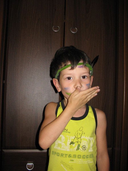 Лили Кучерук