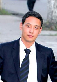 Султан Даулембаев