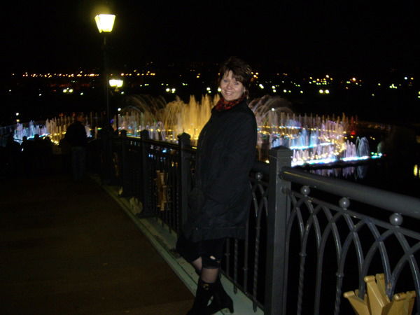 Любовь Стефанчик