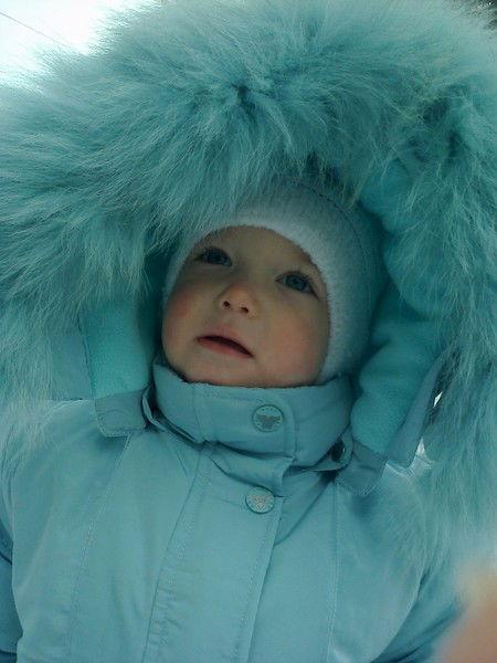 Оля И Вова Швецовы