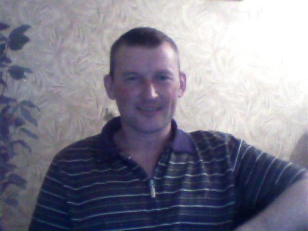 Николай Ротар