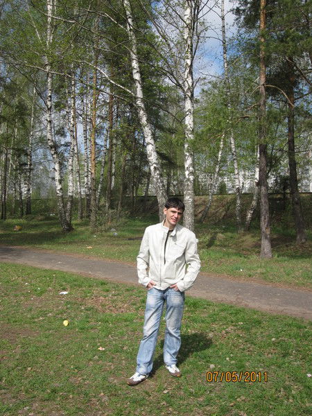 Николай Макрусов