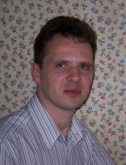 Aндрей Kечаев