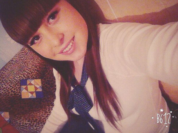 Катя Васильева