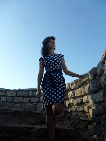 Светлана Уфимцева