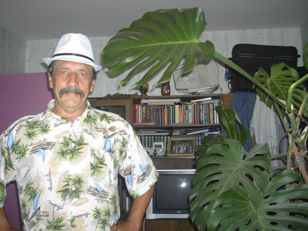 Владимир Храмеев