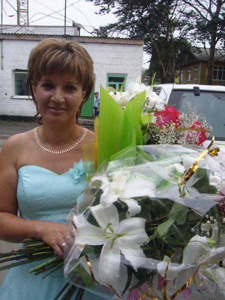 Наталья Гридюшко(Кузьмич