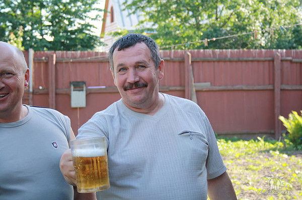 Евгений Богданов