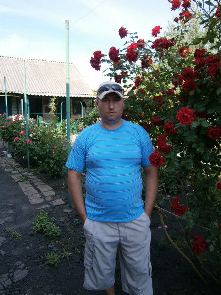 Анатолий Прочий